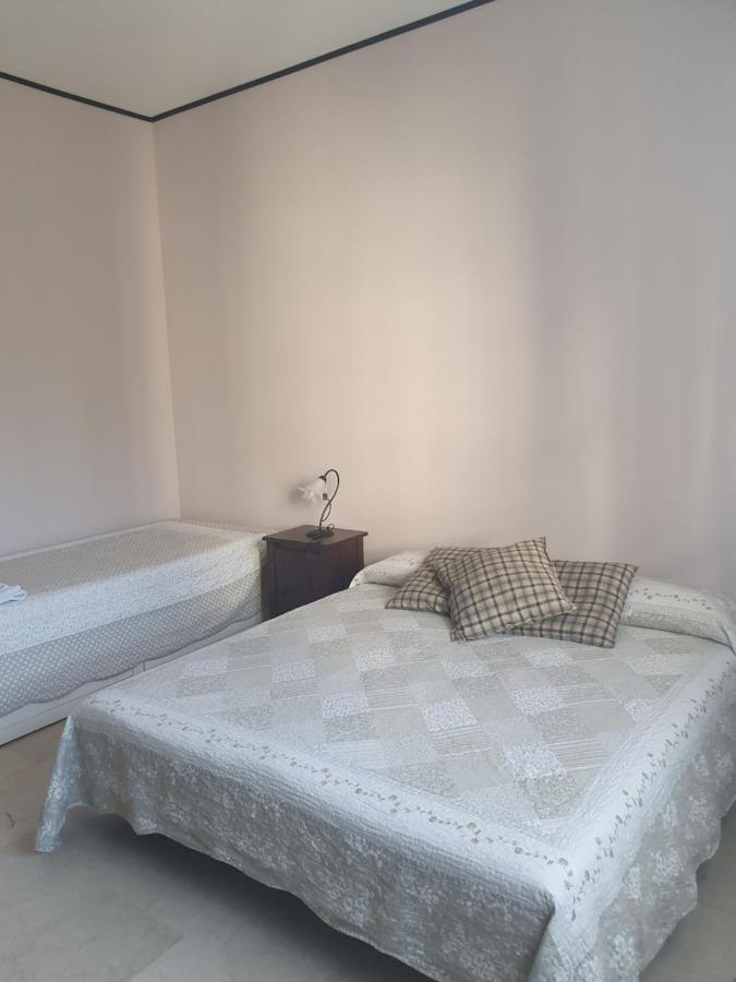 Bed & Breakfast Aurelia โบโลญญา ภายนอก รูปภาพ