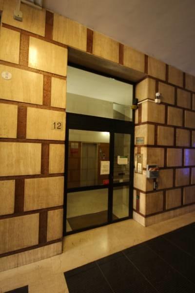 Bed & Breakfast Aurelia โบโลญญา ภายนอก รูปภาพ